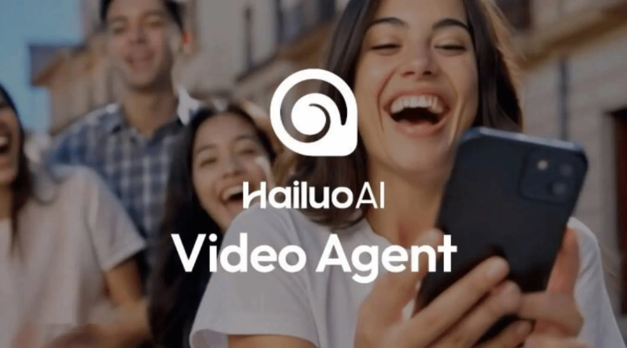Hailuo Video Agent截图